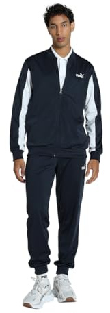 PUMA Unisex Poly Baseball Suit Strickanzüge (1er Pack)