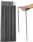 Telescopic Tarp Poles, Folding Canopy Camping Awning Poles Tent Support Kit Replacement, Adjustable Tent Poles For Awning Canopy Porch Sun Sails Tarpaulin Headroom