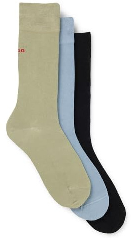 HUGO 3P RS UNI CC 10242922 01 SOCKS 970Open Miscellaneous 39-42