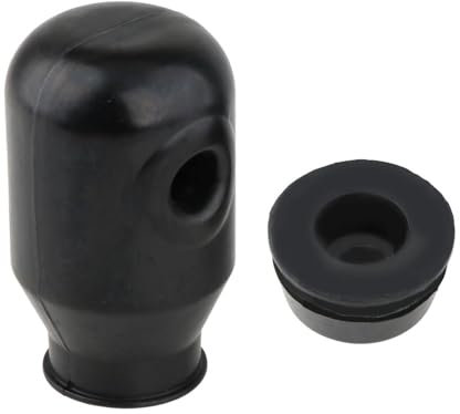 harayaa Öltank für Palettenhubwagen, Zubehör für manuelle Gabelstapler, Armaturen, Reservoir-Baugruppe, stabil, tragbar, Teile für manuelle, 2 StÜck