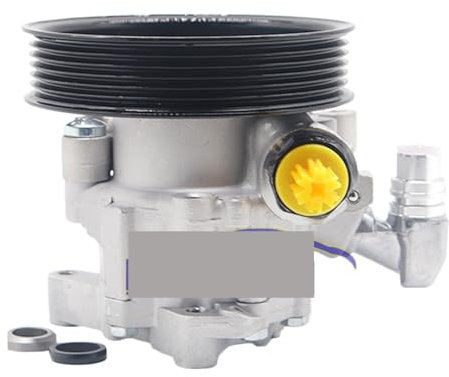 Autoteil 0054662201 Servopumpe A0054662201 ， Kompatibel mit Benz W221 W164 X164 W251 V251 W220 GL450 ML350 ML550 GL450