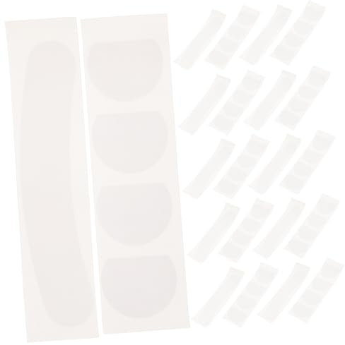 VALICLUD Doppelseitiges Klebeband Körperband Für Frauen Transparent Hautfreundliches Klebeband Für Kleider Badeanzüge Tops Unsichtbares Klebestreifen