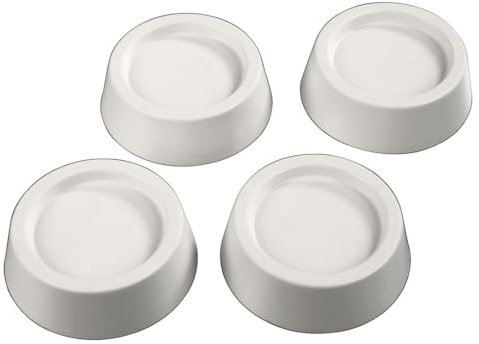 Xavax Schwingungsd??mpfer, 4-teilig
