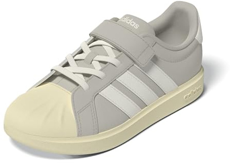 adidas Unisex Kids STREETTALK Shoes Children