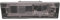 DEMULAX Halterung for Rückfahrkamera, Gehäuse for Kennzeichenbeleuchtung, for, 1er Z4 E81 E87 E89 F12 F13 F20 F21 116i 120i 135i Kennzeichenhalterung für Kameras(1 Piece)