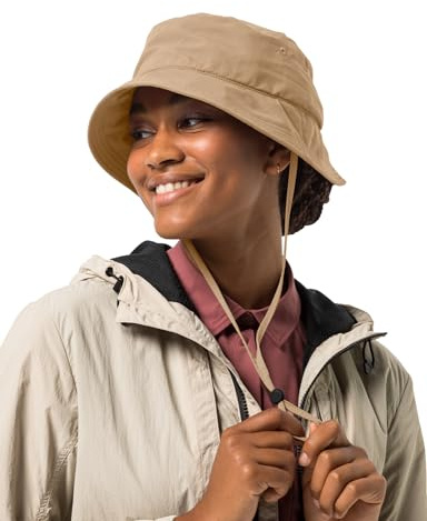 Jack Wolfskin Unisex Sonnenhut Sun Hat