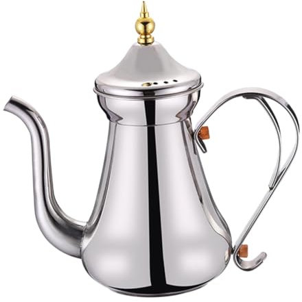 Mobestech Mit Integriertem Sieb Für Tee Und Kaffee Praktisch Für Küche Und Büro Langlebig Und Einfach Zu Reinigen