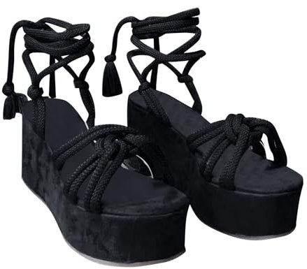 beach wear for women uk Women Sandals Clearance Open Toe Walking Slide Lightweight Arch Support Wide Fit Comfortable Casual Orthopedic Sandal Fashion Slingback Non Slip Cushion Sandals Black 6