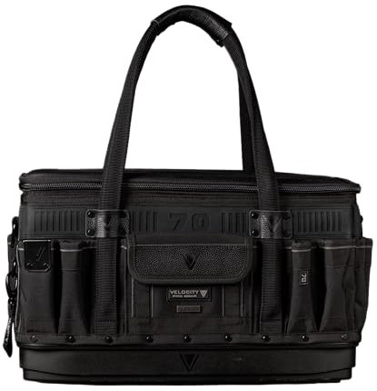 Velocity Rogue 70 PB Plumber Kit Bag