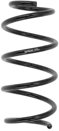 MONROE Suspension Spring | SP4350 | OE-Matching Quality | Ride Comfort & Stability | Pack of 1