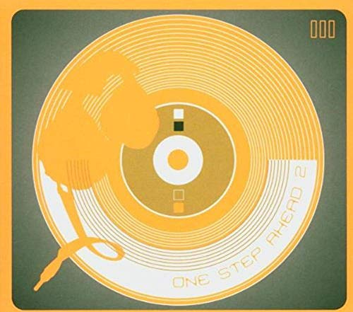 Straight Ahead Recordings (Pp Sales Forces)