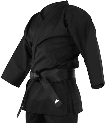 adidas Karate Bushido Kimono