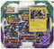 Pokemon Sun and Moon Guardians Rising Karten, 3er-Pack, Booster, 161–80216