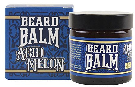 Bálsamo para Barba Hey Joe nº3 Melón 50ml