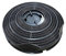 C00090700 Filtro In Carbone Cappa Elica Type 30 Diametro 240mm