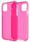 Gear 4 Crystal Palace Neon Designed for iPhone 11 Case, Advanced Impact Protection by D3O – Neon Pink