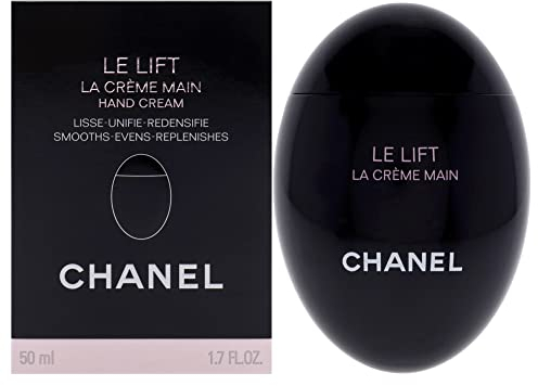 Chanel LE LIFT Hand Cream, 50 ml Vanille