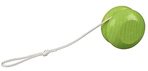 Goki -Yo-Yo Geschicklichkeitsspiele, Farbe (Grün) (62911)