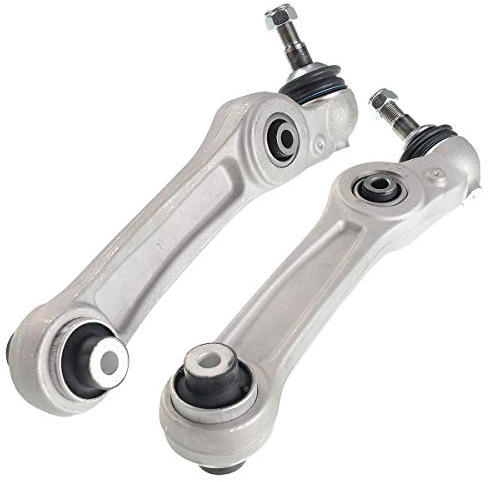 Frankberg 2x Querlenker Vorne Links Rechts Hinten Kompatibel mit 5er Gran Turismo F07 7er F01 F02 2009-2016 31126775963