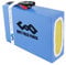 36V 20AH Ebike Battery for 36V 500W 350W 250W Ebike, Go-kart, Scooter, Waterproof Lithium Battery Pack Rechargeable with Charger