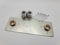 Excel Home Easy Shower Fixing Plate System for Strong Valve Connections and Leak-Free Installations (Concealed 150mm Plate) Thermostatic Bar Mixers (1)