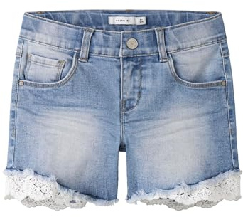 NAME IT Girl Shorts | Shorts
