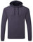 Footjoy Herren Leichter Hoodie Sweatshirt, Marineblau, XL