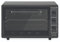 HAUSBERG FORNO ELETTRICO MIDI 48L CON DOPPIO VETRO HB-8035 1400W CON TIMER