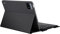 HLTOOP Keyboard Case for Xiaomi Pad 6/6 Pro, Detachable Wireless Keyboard with Touchpad, PU Leather Case