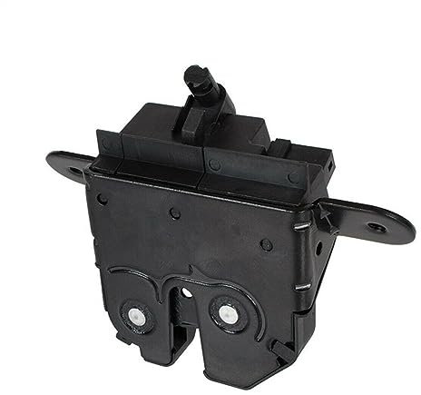 OMDHATU Accessori per Auto Serratura Portellone Posteriore Serratura Portellone Chiusura A Scatto per Alfa per Romeo Mito-Tutti I Modelli Spec 2008-2018 Serratura del portellone