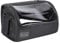 BLACK+DECKER Kofferraum Organizer - Kofferraumtasche mit transparentem Deckel - 2 Haupt- und mehrere Seitentaschen - Anti-Rutsch-Oberfläche - Polyester - Schwarz