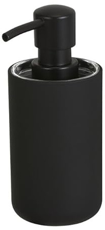 Tiger Porto Seifenspender 180 ml freistehend Schwarz