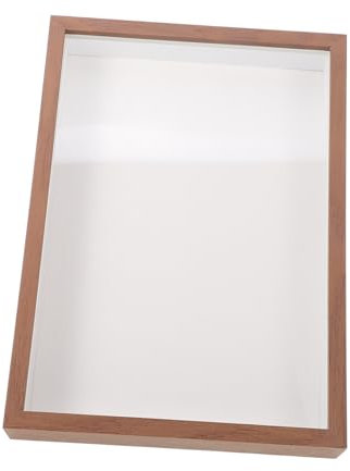 Alipis Pin-vitrine Für Schmuck Broschen Aufbewahrungshalter Desktop-vitrine Schmuck-display-container