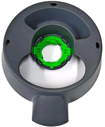 DSHYTDRF Base du Bol mélangeur TM31 Base for thermomix 31 Fond du Pot Principal for Bimby 31