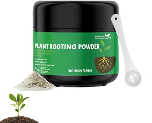 Attivatore del Suolo,Attivatore Idrosolubile Per Giardino | Condizionatore Del Suolo Per Piante E Fiori