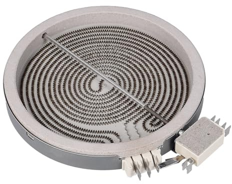 gorenje 940219 Strahlheizkörper für Herd