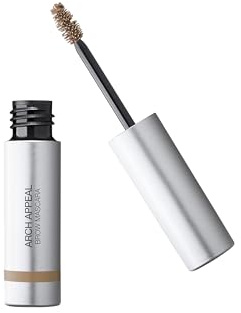 KIKO Milano Arch Appeal Brow Mascara 01, Fixierende farbige Augenbrauenmascara