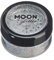 Holographic Glitter Shakers by Moon Glitter - Silver - Cosmetic Festival Makeup Glitter for Face, Body, Nails, Hair, Lips - 5g