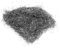 Magnetic Poliertrommel,Edelstahl Polierstifte Magnetic Tumbler Finishing Pins Edelstahl Schmuck Polieren(0,5 mm)