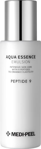 Peptide 9 Aqua Essence Emulsion