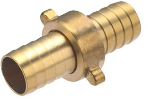 Raccord jonction cannelée démontable mâle femelle 20x27 (3/4) - Ø19 AROZ