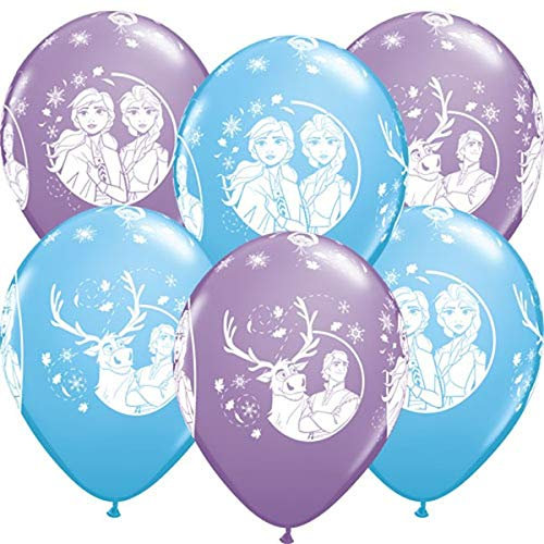 Qualatex 99713 Luftballons