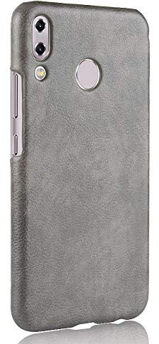 Manyip Coque Case Housse pour ASUS Zenfone 5 ZE620KL, Téléphone Portable Rugged Shield 360° Protège Votre Téléphone, Coque Grain de Bois, Compatible avec ASUS Zenfone 5 ZE620KL