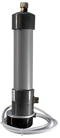 Electric Central Micro Boiler 4KW for autonomous central heating of apartment or detached house - M4000