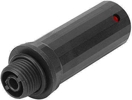 Struttura compatta stabile 15,5 mm 5 pezzi Tappo di sfiato del compressore d'aria di alta qualità, parti del compressore d'aria, per sfiato del compressore d'aria