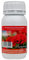 CULTIVERS Bio-Flüssigdünger für Geranien 250 ml. Grünere Blätter, mehr Blüte und intensiviert die Farbe. Mit Makronährstoffen und Mikronährstoffen. 100% organischer