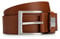 BOSS Herren Gürtel, Modern, 210 Medium Brown, 95