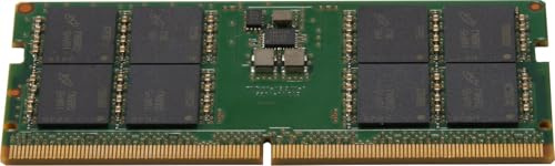 HP Ddr5 - module - 32 GB - so dimm 262-pin - 4800 MHz 5s4c0aa