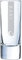 Raki Gläser 6cl 2x | 5 Größen verfügbar 6cl 2er Set | Spülmaschinenfest | Rakiglas mit Gravur 2 Stück