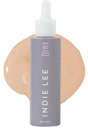 Indie Lee Daily SPF Primer 40ml